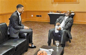 掘金破纪录表现令球迷沸腾（掘金破纪录之夜引爆球迷热情）