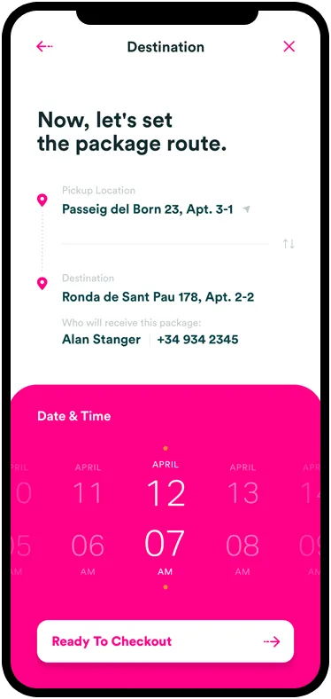 Have a look at what’s inside the app. - 开云官网